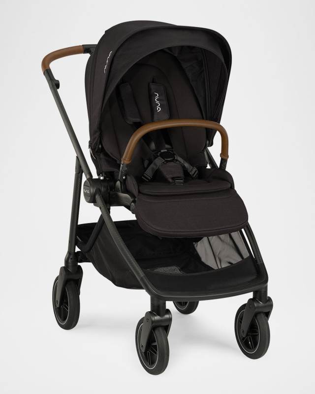 Swiv Stroller System